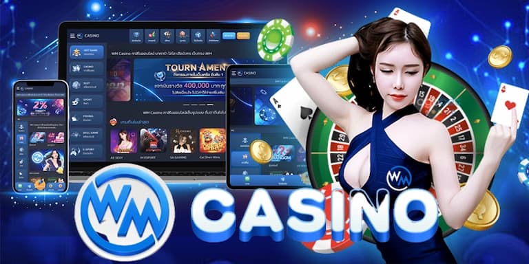 Kinh nghiệm hay nhất để thắng cược Casino WM dễ dàng