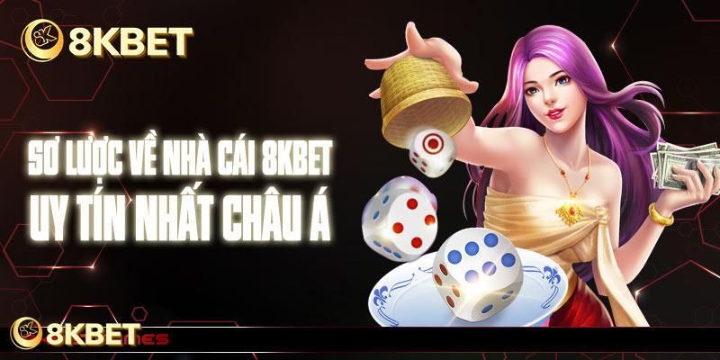 Đánh giá game bài 8kbet đầy đủ nhất