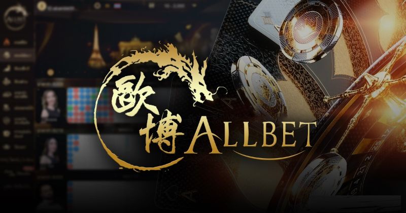 Đánh giá AB casino 8kbet