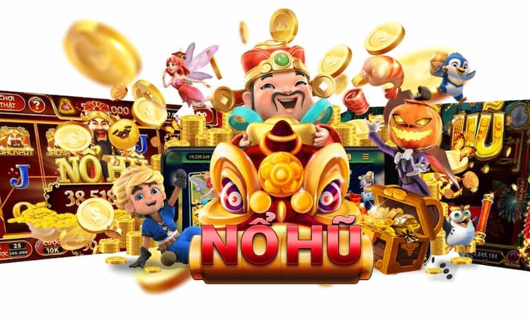 Đánh giá game nổ hũ 8kbet qua 5 tiêu chí chính